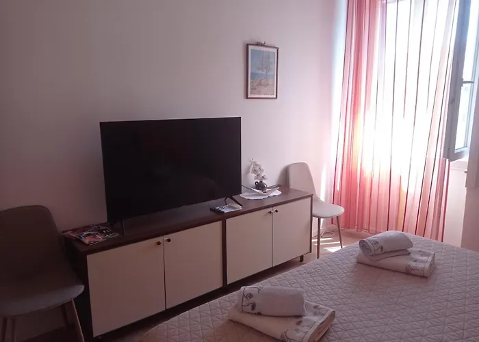 Rooms Secer Split
