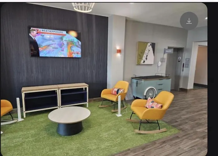 Spark By Hilton Fort Stockton