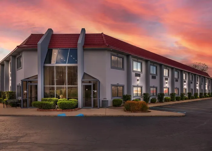 Red Roof Inn Greencastle South - Cloverdale