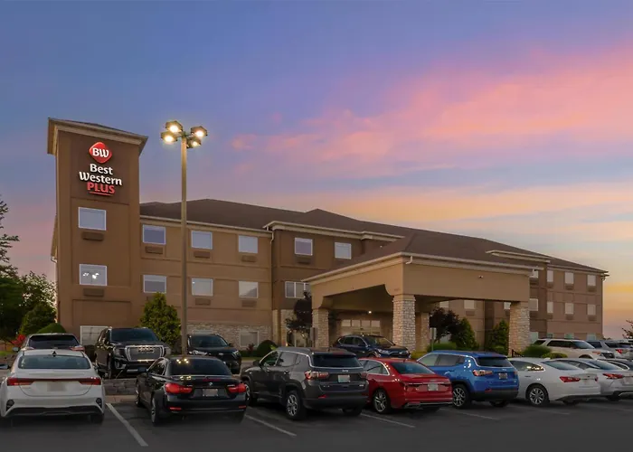 Best Western Plus Washington Hotel
