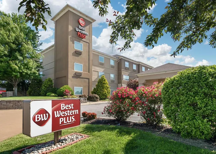 Best Western Plus Washington Hotel