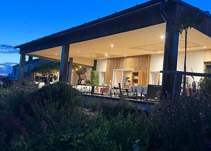 Les Chambres de la Forge des Collines Les Herbiers