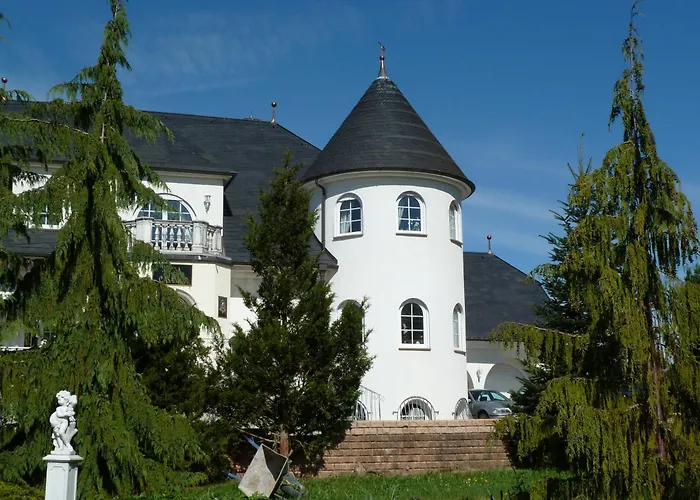 Gästehaus Villa Casamia