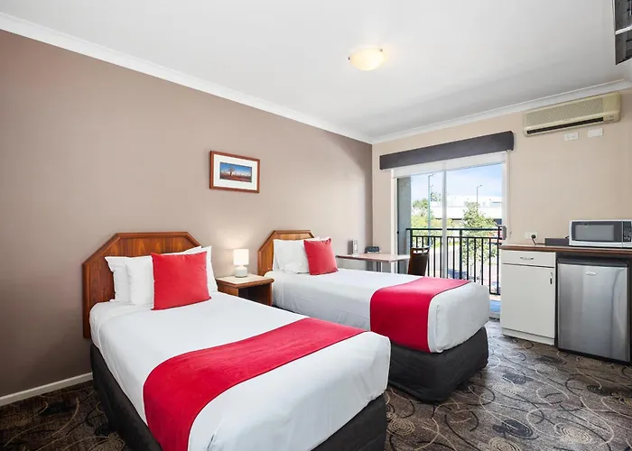 Quality Hotel Bayswater Perth
