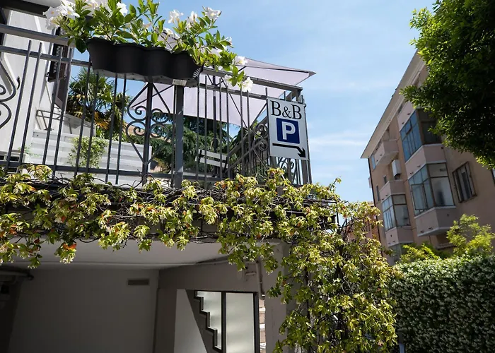 B&B A Portata di Mare Loreto