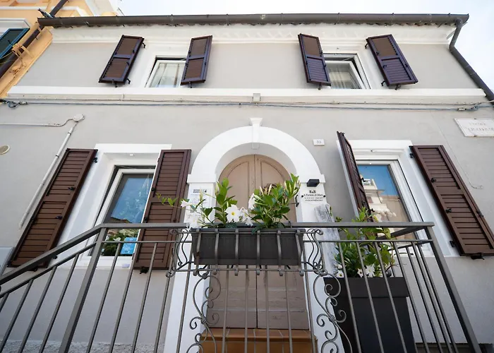 B&B A Portata di Mare Loreto