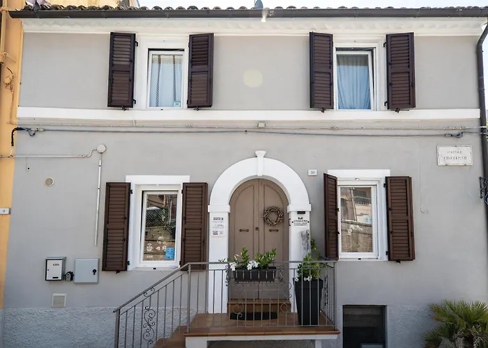 B&B A Portata di Mare Loreto