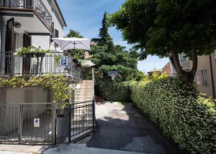 B&B A Portata di Mare Loreto