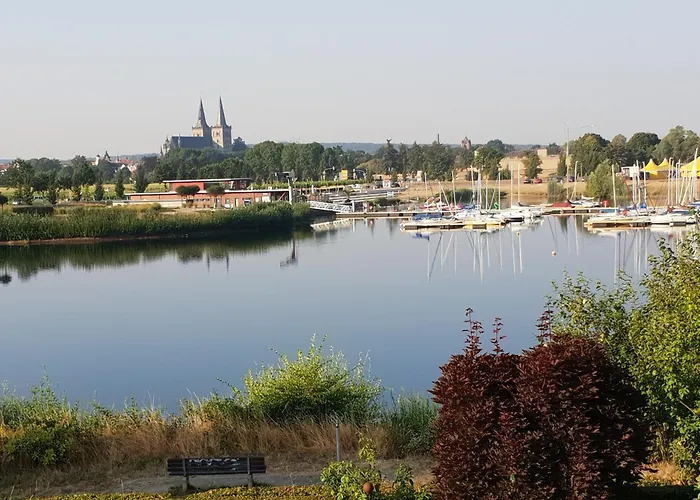 Gästehaus Am See