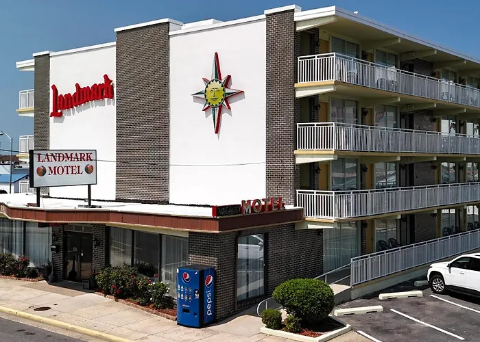 Landmark Motel
