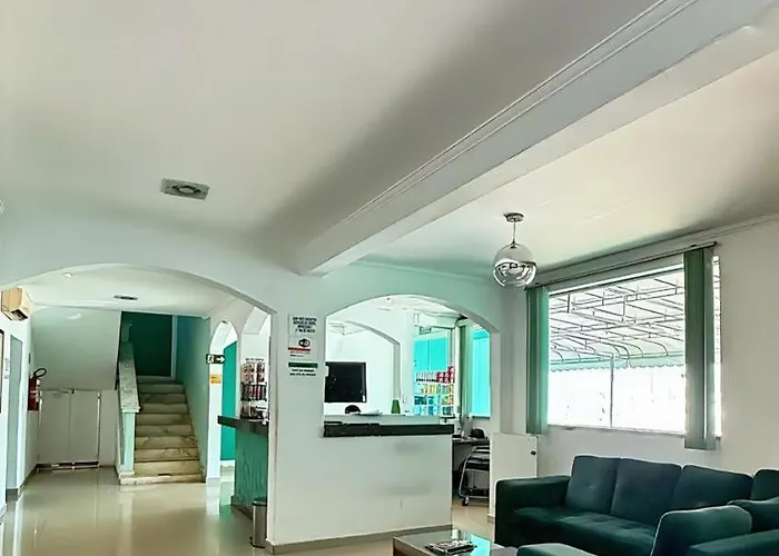 Santorini Hotel Santarém