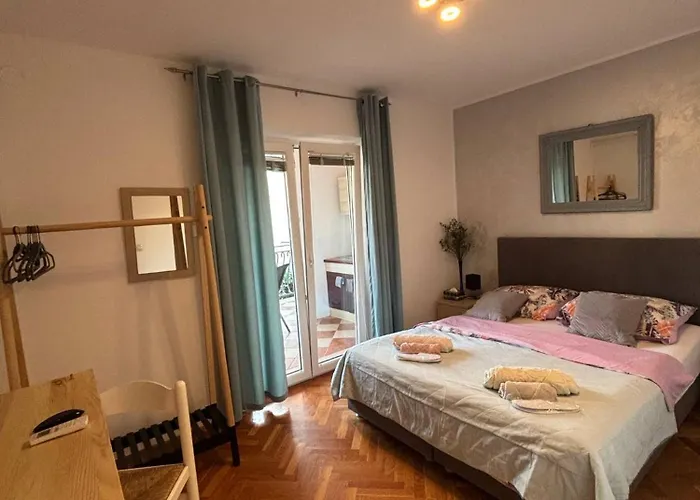 Lovely Family House Robi Rovinj