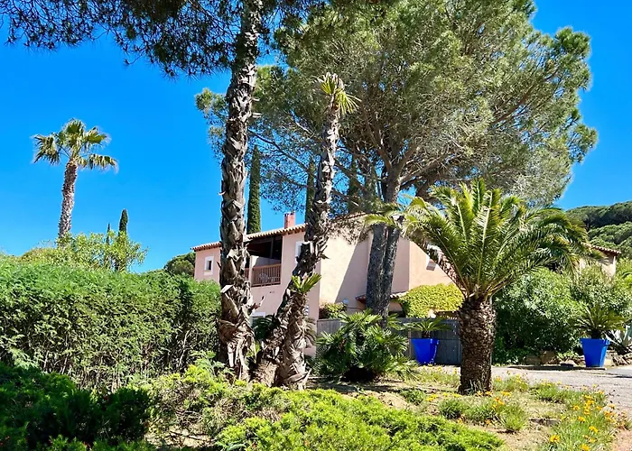 Village Vacances de Ramatuelle