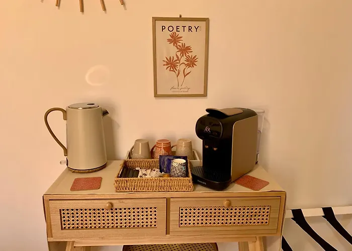 Villa Fiora Chambre Martigues