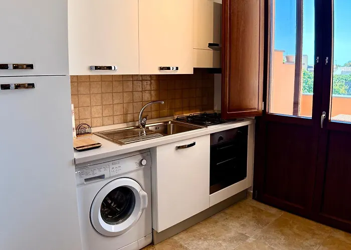 B&B Domo La Laguna Càbras