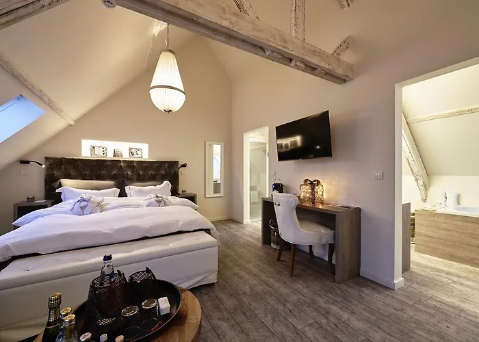 B&B Le Nord Roeselare