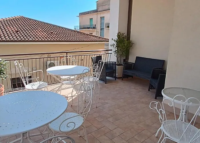 Hotel a Trebisacce