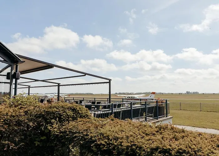 Studio'S De Vlijt Texel
