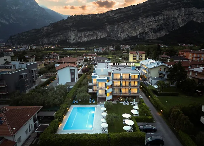 Hotel Holiday Sport&Relax