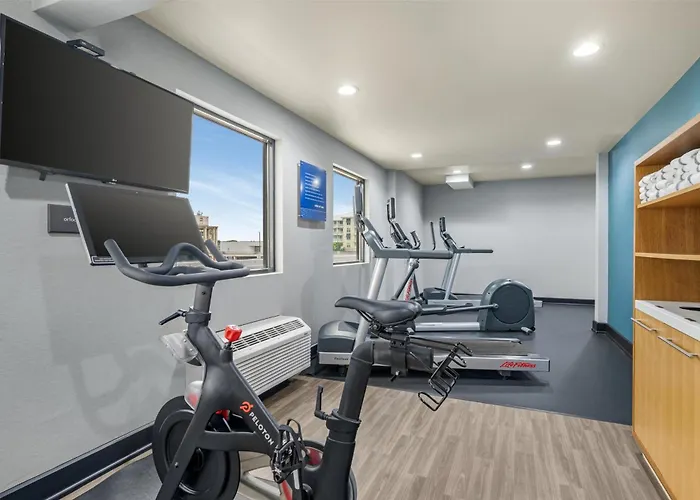 Hampton Inn Virginia Beach Oceanfront North