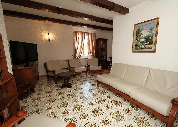 Hotel Don Pedro Ischia