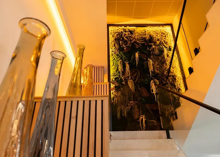Hotel Casa Lorenzo Villarrobledo