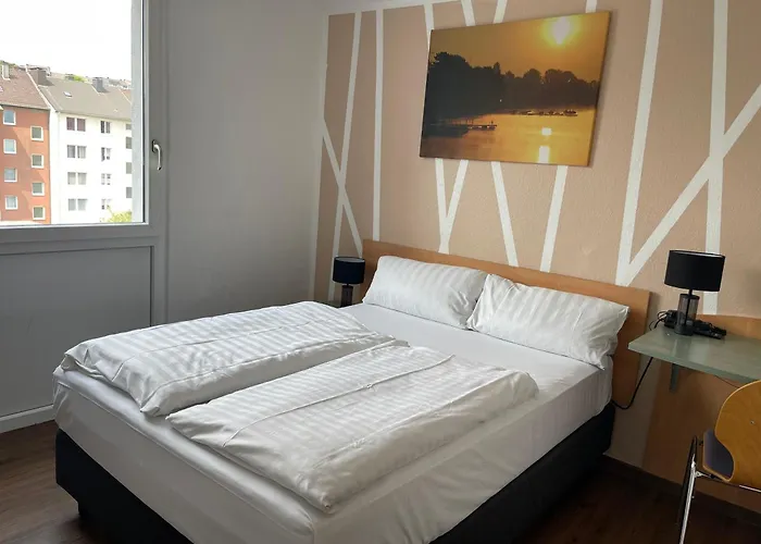 Residenz Hotel Wuppertal