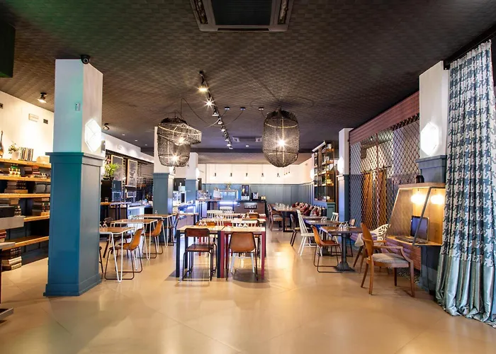 New Hotel Colon Mataró