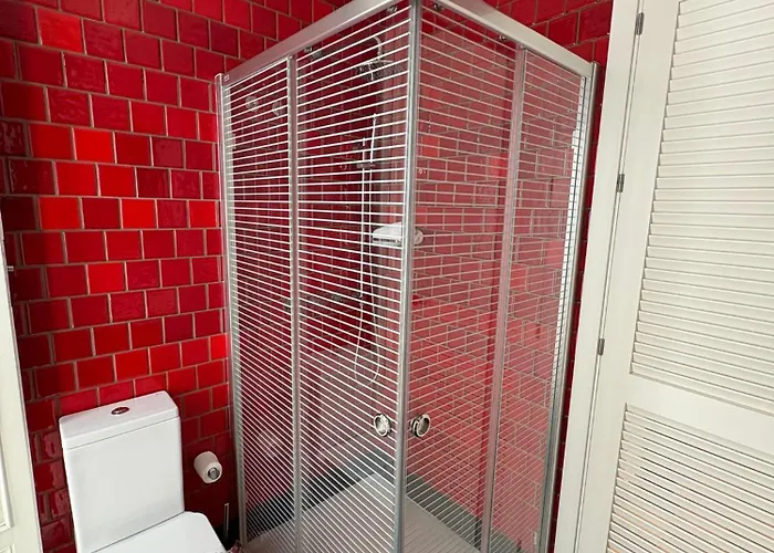 Hostal El Alojado De Velarde Conil De La Frontera