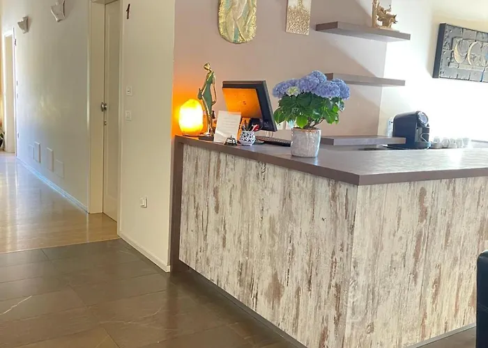 Modus Vivendi - Room E Relax Brisighella