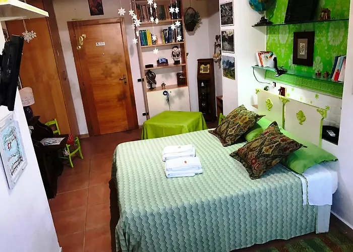 B&B Magna Grecia Crotone
