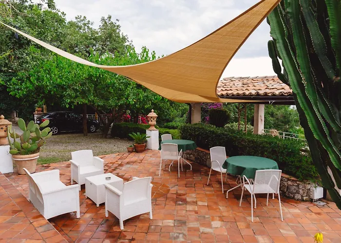 B&B Calandrella Maratea