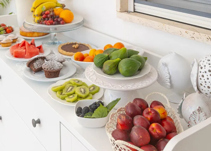 Bed and Breakfast Casa Poesia Torre San Giovanni Ugento
