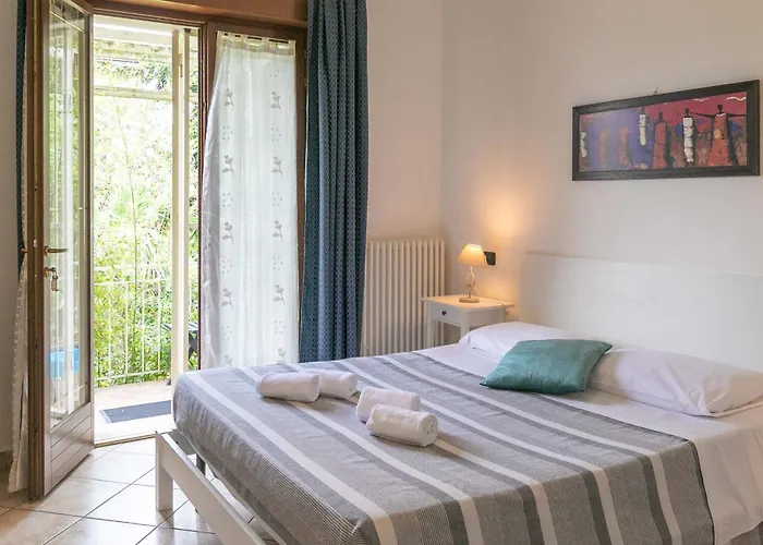 Hotel La Terrazza Peschiera del Garda