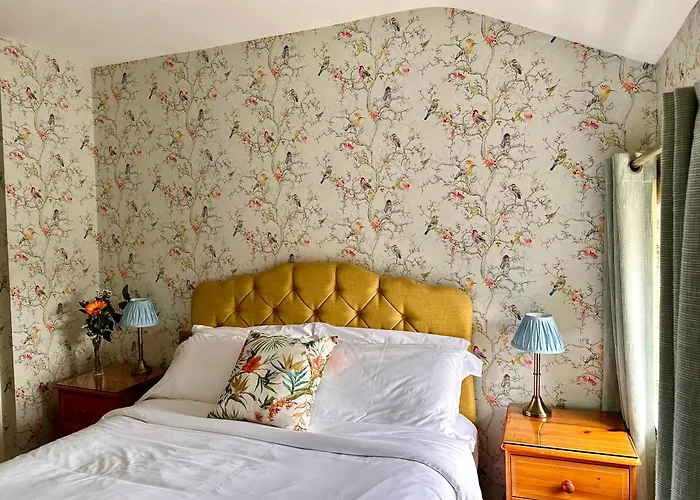 23 St Mary'S Bed and Breakfast York