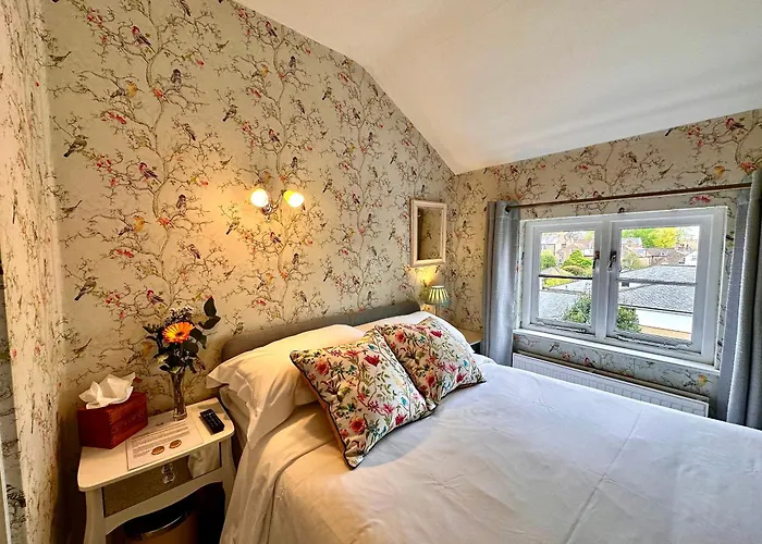 23 St Mary'S Bed and Breakfast York