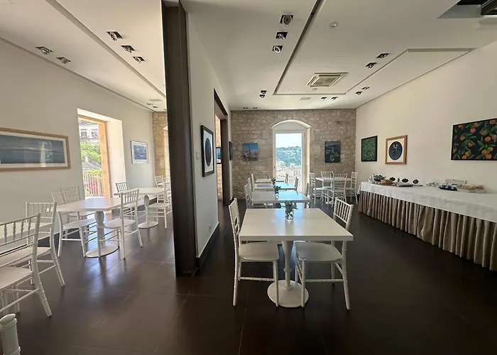 San Giorgio Modica Hotel