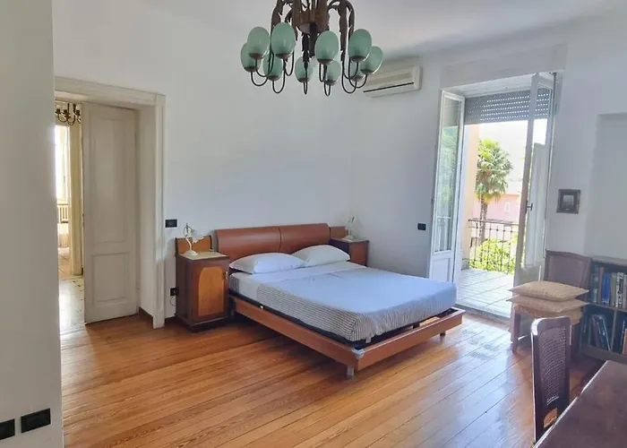Bed and Breakfast Rainbow Relais Lesa