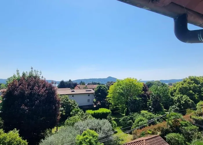 Bed and Breakfast Rainbow Relais Lesa