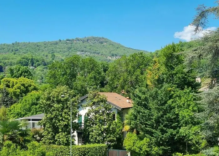 Bed and Breakfast Rainbow Relais Lesa