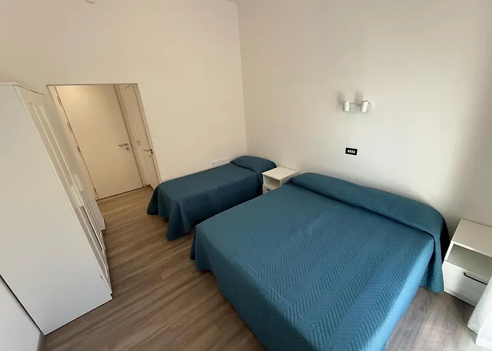 Hotel B&B Sole Senigallia