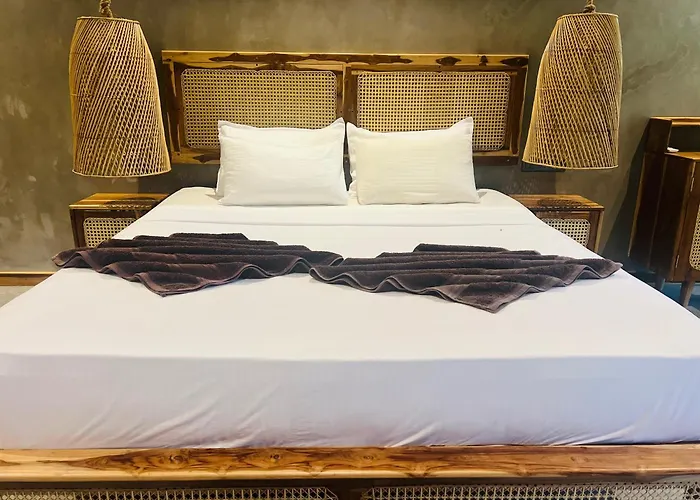 Roy'S Villa Sigiriya