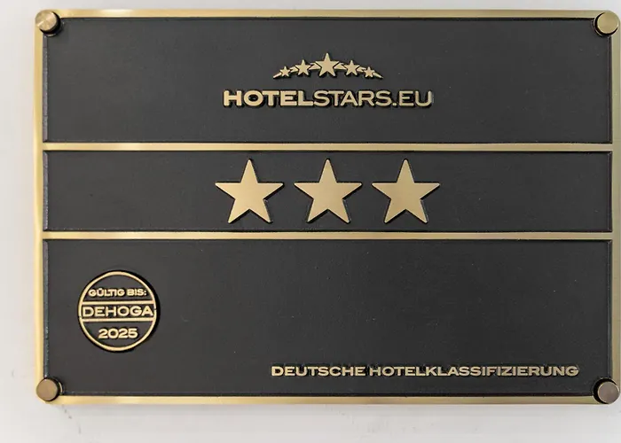 Hotel am Berg Esslingen Esslingen am Neckar