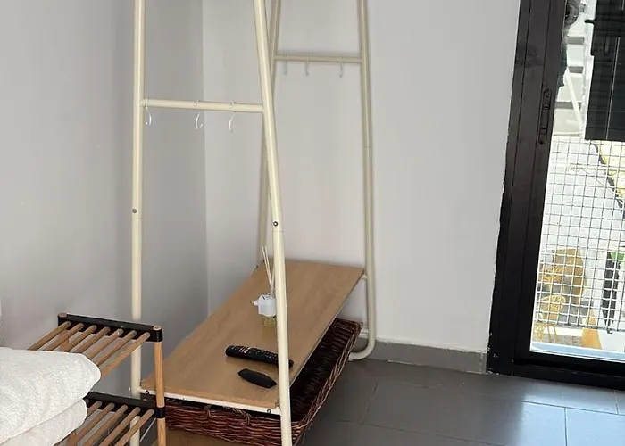 Barbate Rooms Olehousing