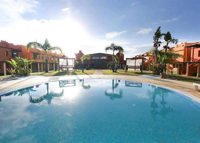 Nh Marina Portimao Resort