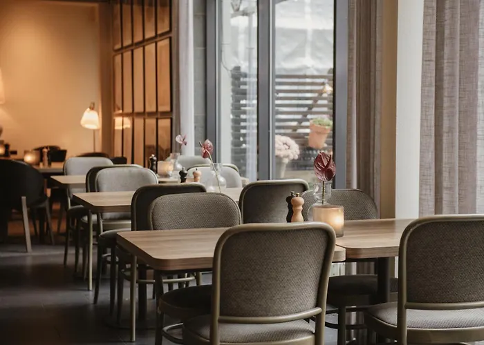 Home Hotel Odin Gotenburg