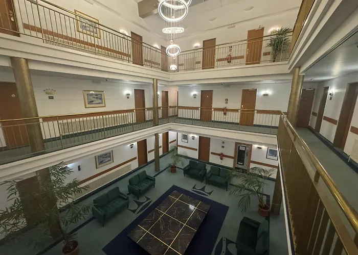 Hotel Kaiserhof