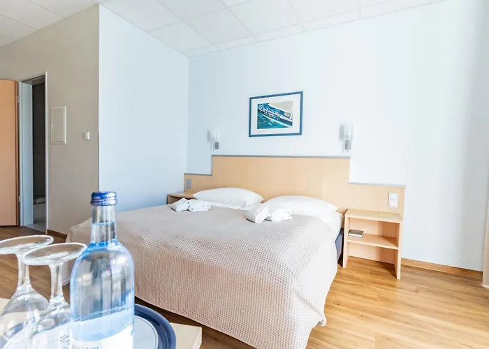 Hotels in Kressbronn am Bodensee
