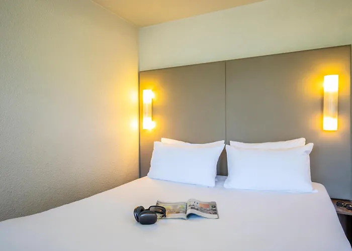 Hotel Campanile Pontarlier
