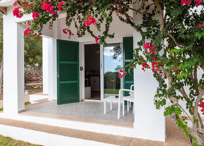 Minura Sur Menorca Hotel Punta Prima 